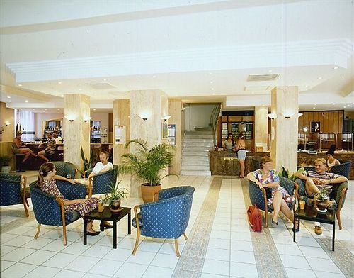 Akdeniz Apart Hotel Kusadası Zewnętrze zdjęcie