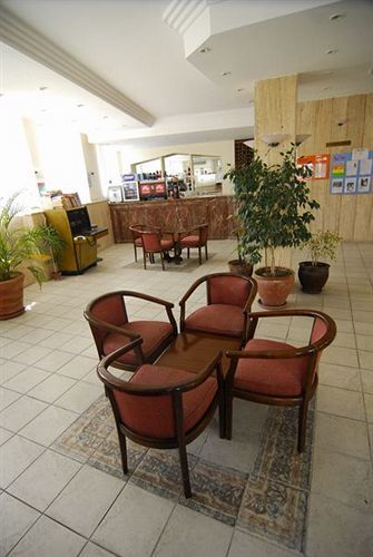 Akdeniz Apart Hotel Kusadası Zewnętrze zdjęcie