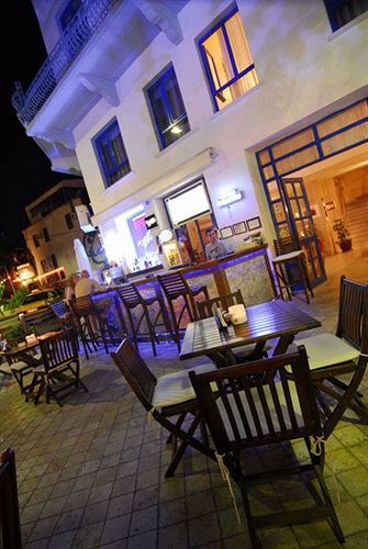 Akdeniz Apart Hotel Kusadası Zewnętrze zdjęcie